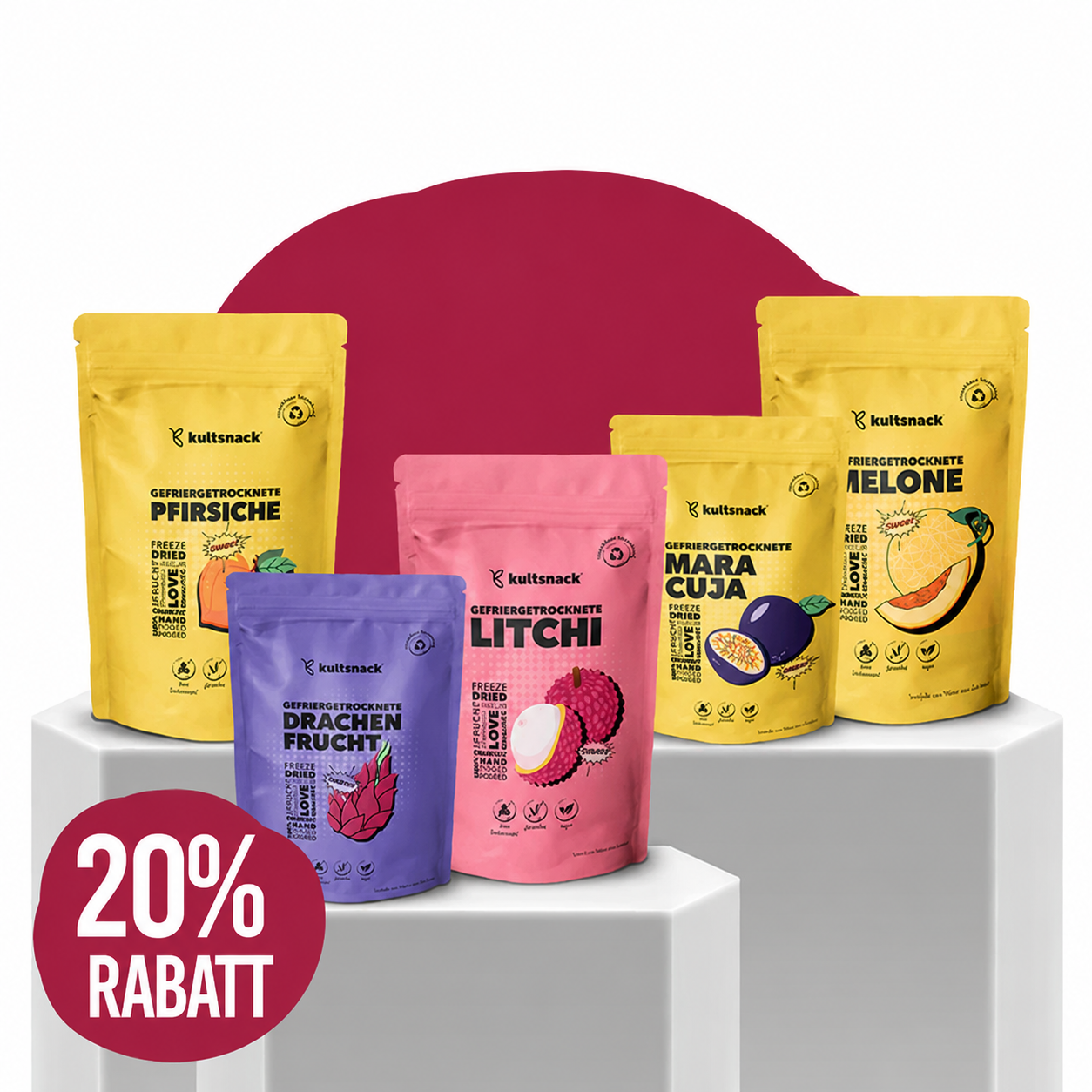 Sommer Trend Bundle