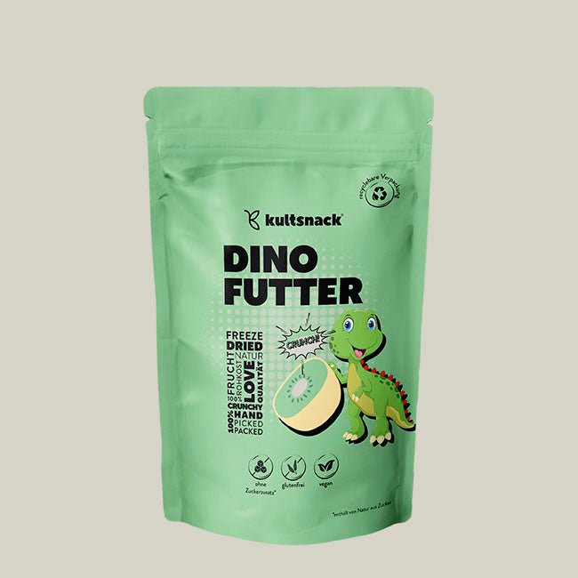 Dino Futter
