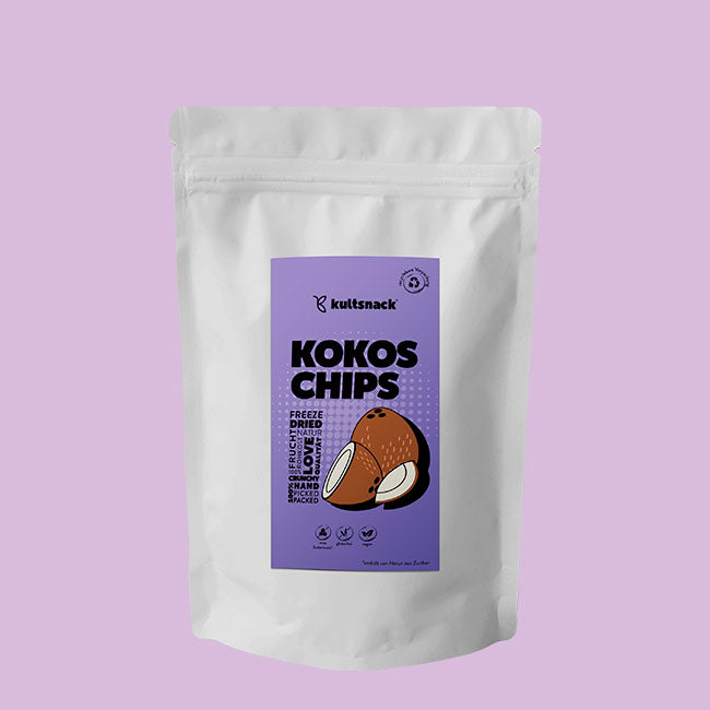 Kokoschips