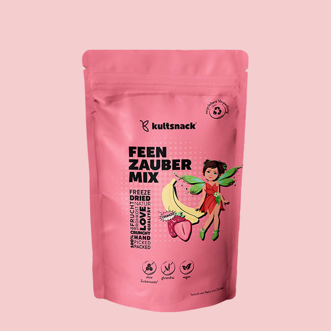 Feenzauber Mix