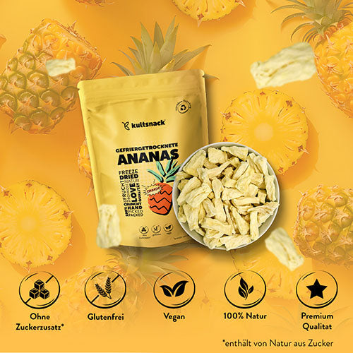 Gefrıergetrocknete-Ananas-Benefits