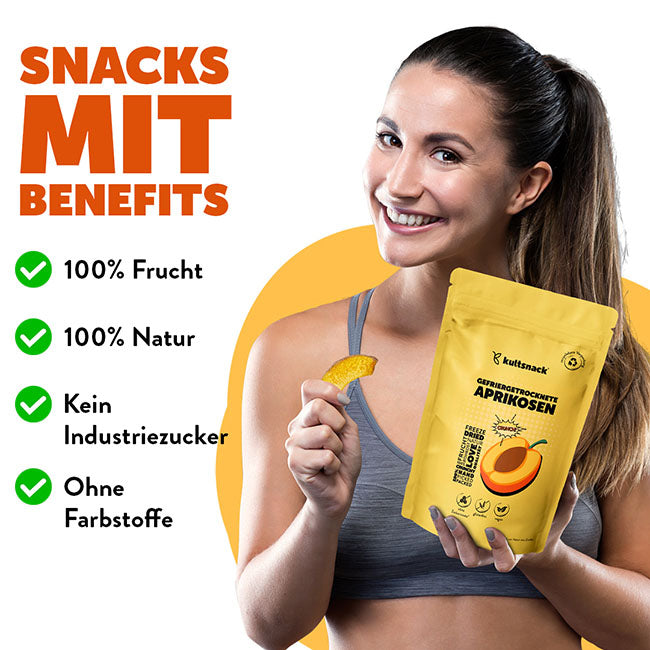 Gefriergetrocknete-Aprikosen-Benefits