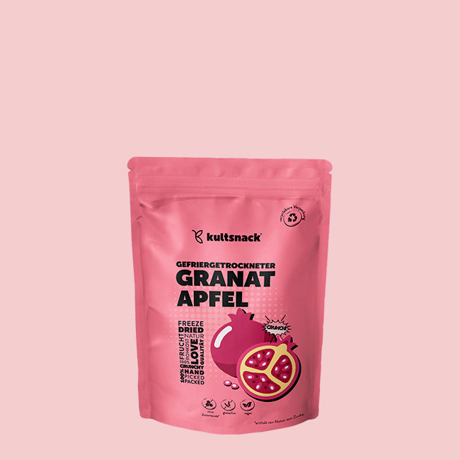 Gefriergetrockneter-Granatapfel-Granatapfelkerne-Startgroesse