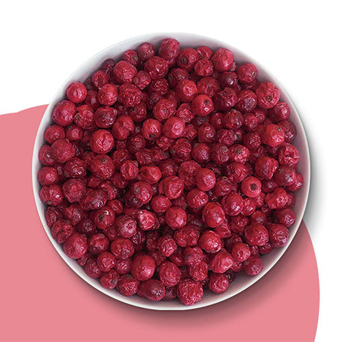 Rote-Johannisbeeren