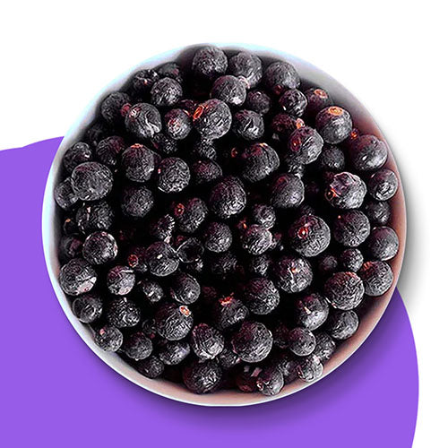 Gefriergetrocknete-Schwarze-Johannisbeeren