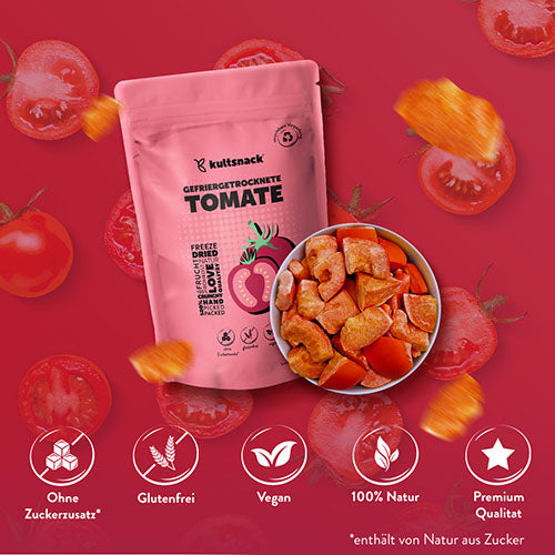 Gefrıergetrocknete-Tomate-Benefits