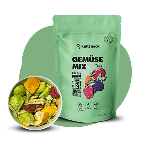 Gemuese-Mix