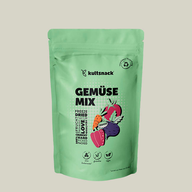 Gemüse Mix
