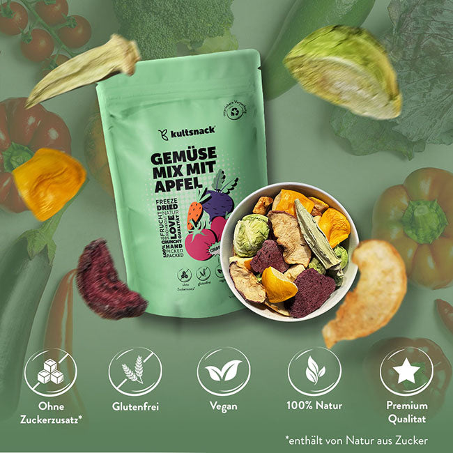 Gemuese-Mix-mit-Apfel-Benefits