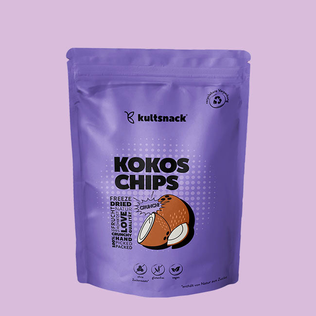 Kokoschips