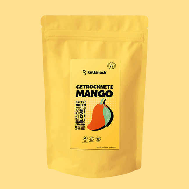 mango aufgeschnitten aufbewahren Getrocknete Mango online kaufen