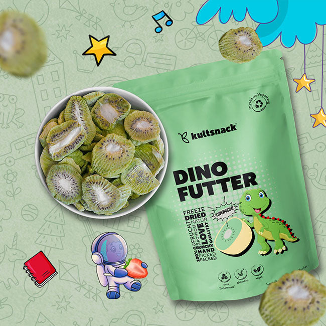 Kultsnack Früchte Box