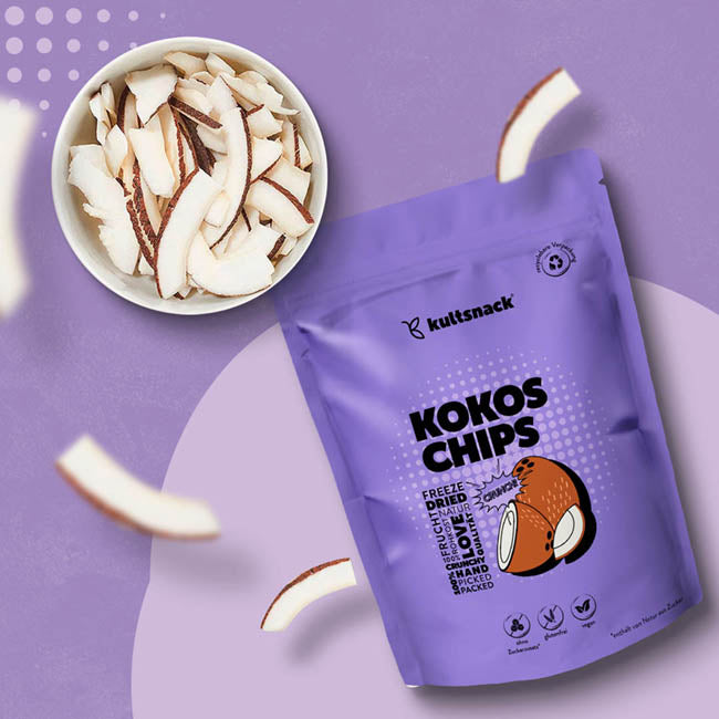 Kokoschips