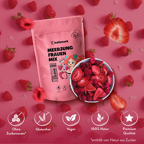 Gefrıergetrocknete-Meejung-Frauen-Mix-Benefits