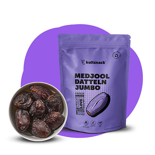 Medjool-Datteln-Jumbo