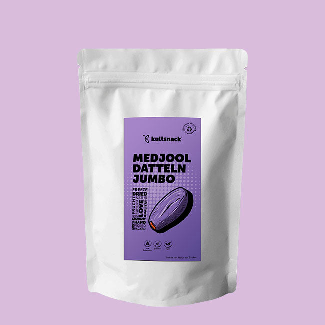 Medjool Datteln Jumbo