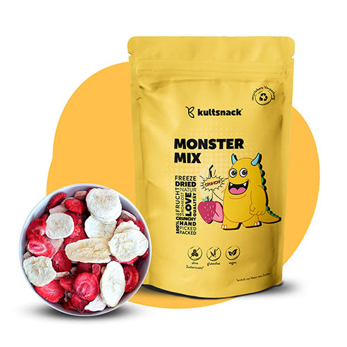 Monster Mix