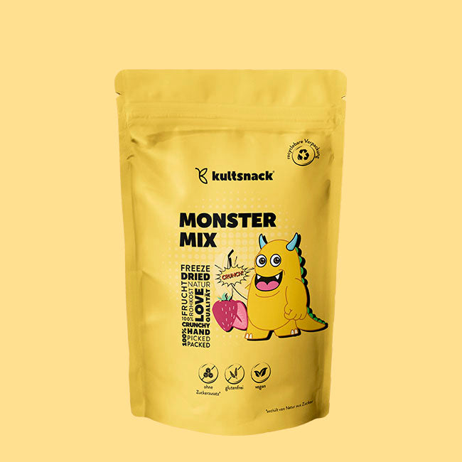Monster Mix