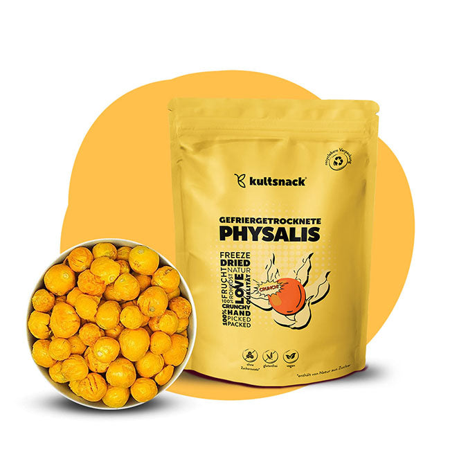 gefriergetrocknete-physalis