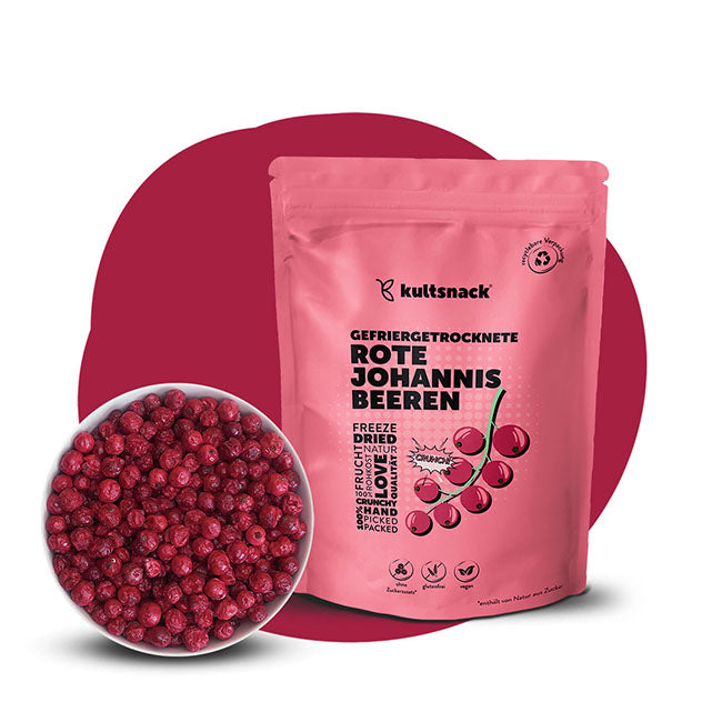 Gefriergetrocknete-Rote-Johannis-Beeren