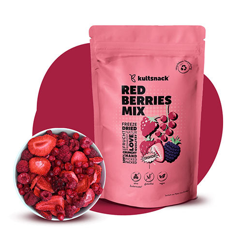 Red-Berries-Mix