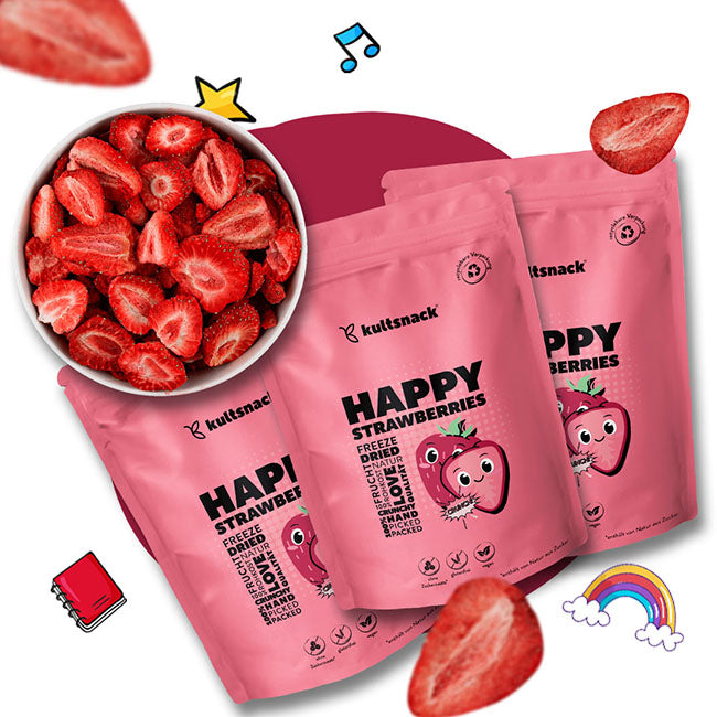 Schulkind-Box-gefriergetrocknete-Fruechte-Happy-Strawberries