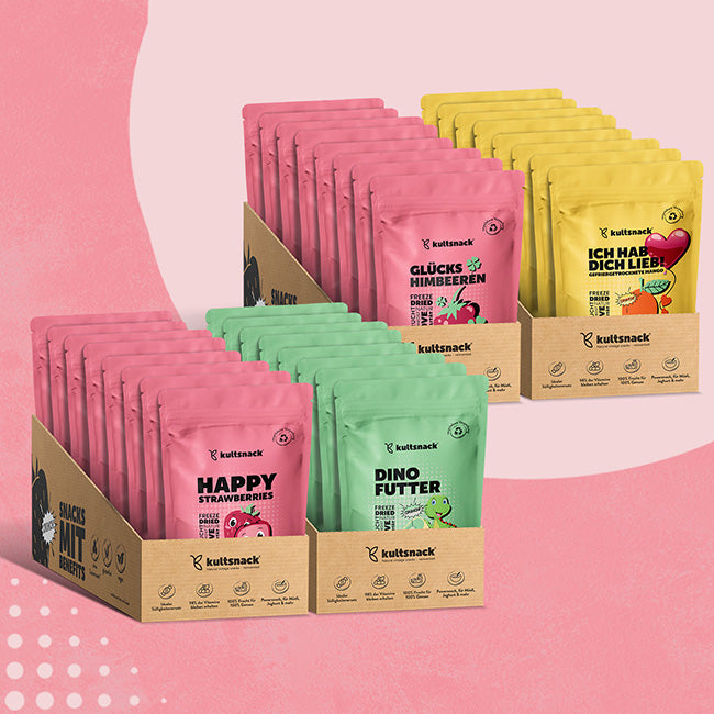 To Go Box Bundle