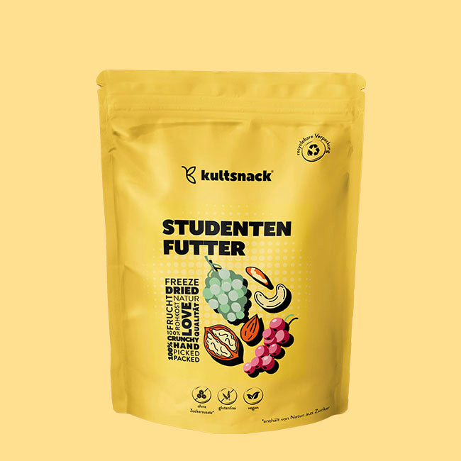 Studentenfutter
