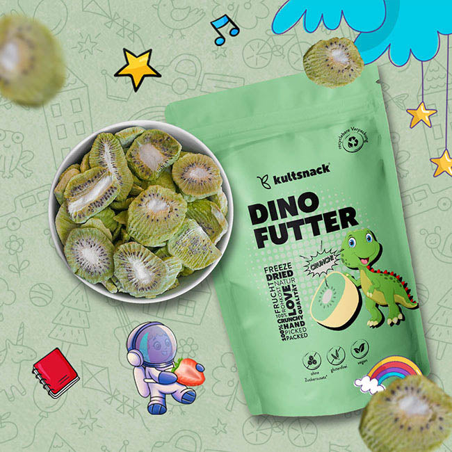 Weltentdecker Knabber Set