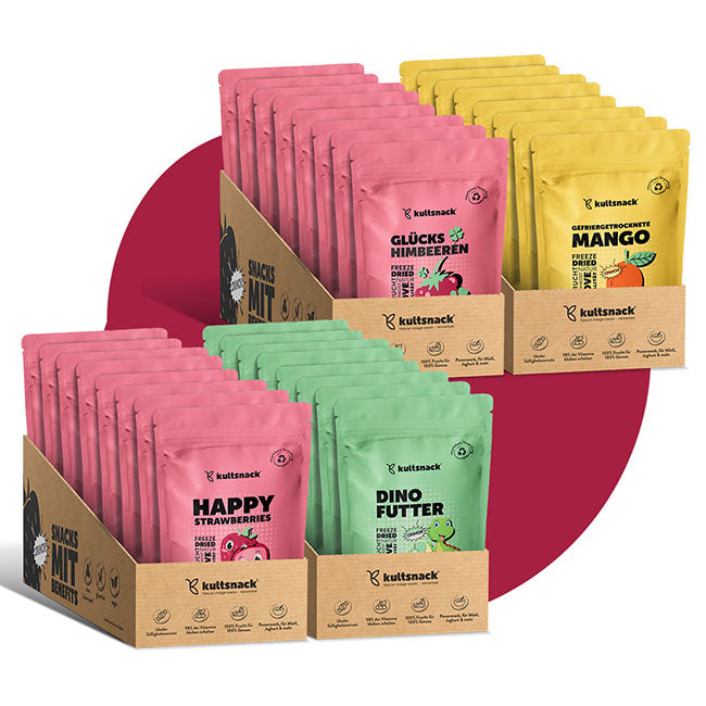 To Go Box Bundle