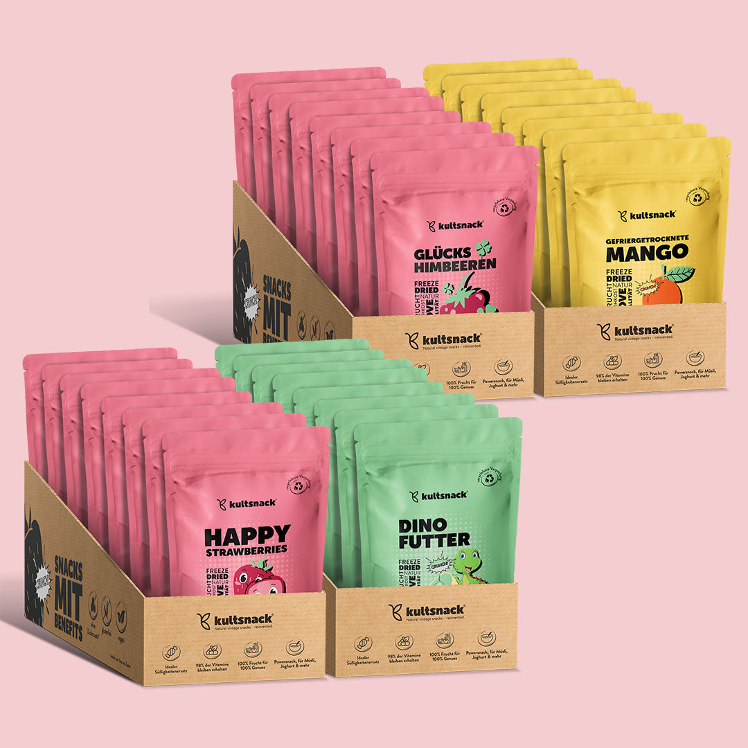To Go Box Bundle