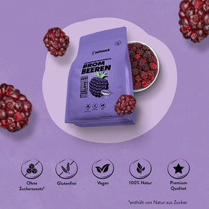 gefriergetrocknete-Brombeeren-benefits