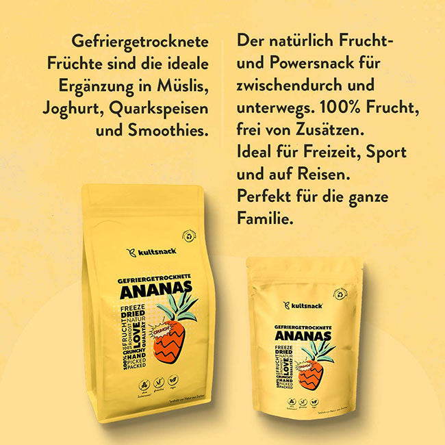 gefriergetrocknete-Mango-ideen