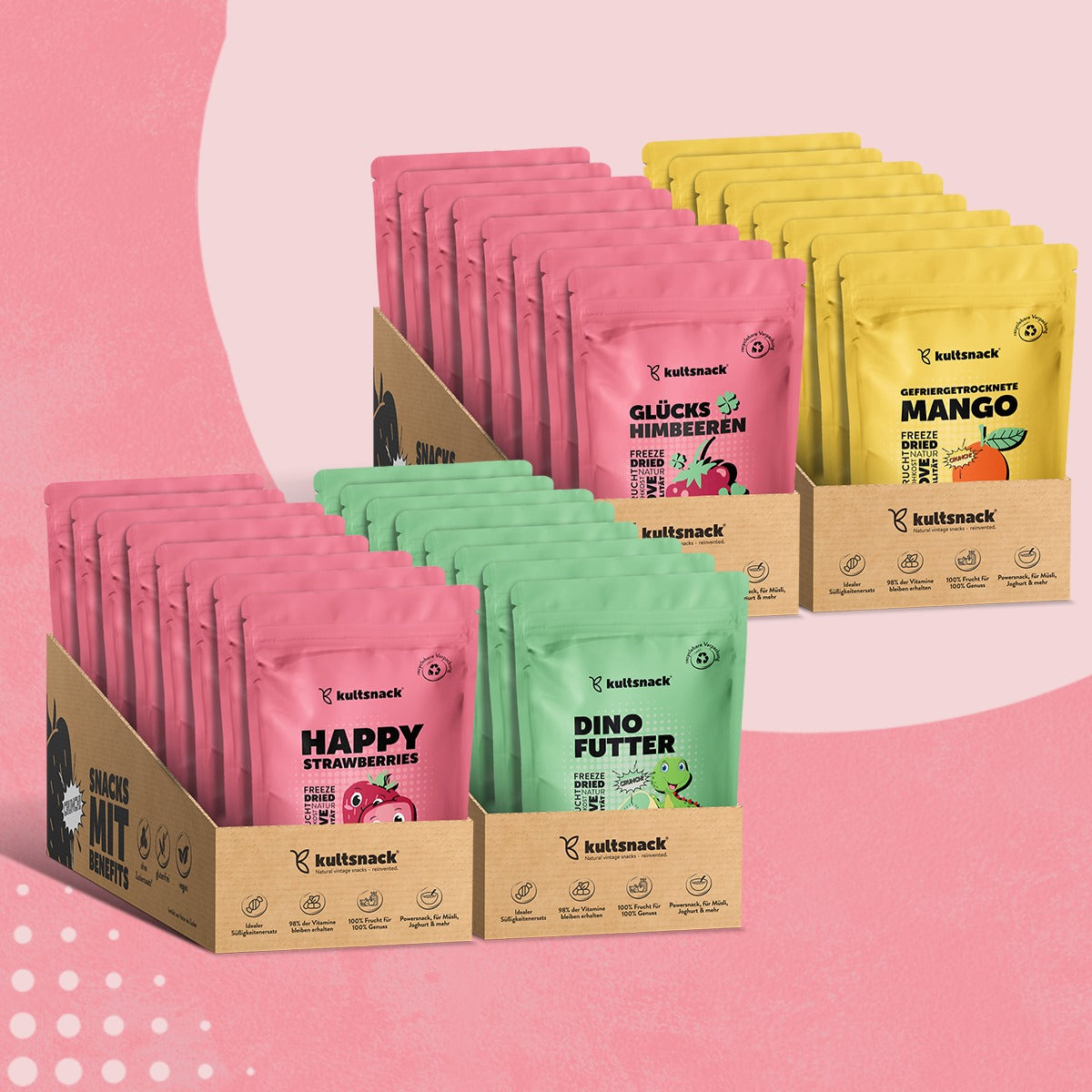 Carton Boxes packaging