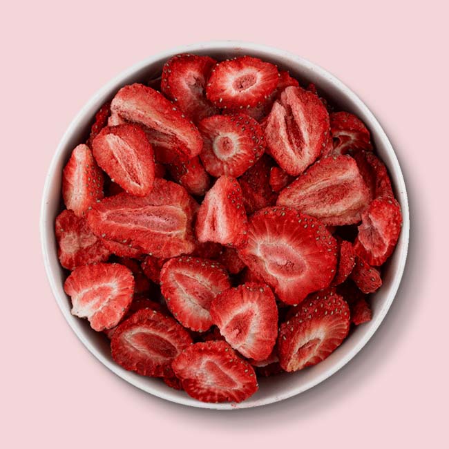 Gluecks-Erdbeeren