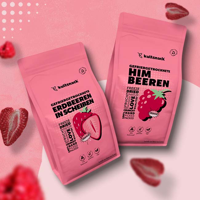 Flexible Packaging packaging