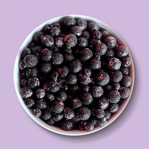 Gefriergetrocknete-Schwarze-Johannisbeeren
