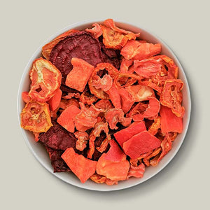 Gemuese-Mix