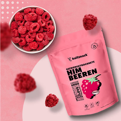 Kultsnack 20% Rabattcode: GLAMOUR16