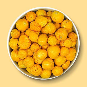 Gefriergetrocknete-Physalis