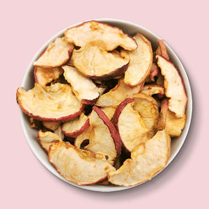 Apfelchips