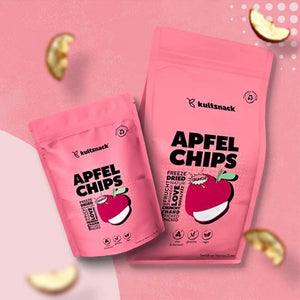 Apfelchips