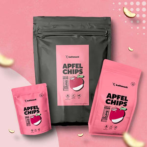 Apfelchips